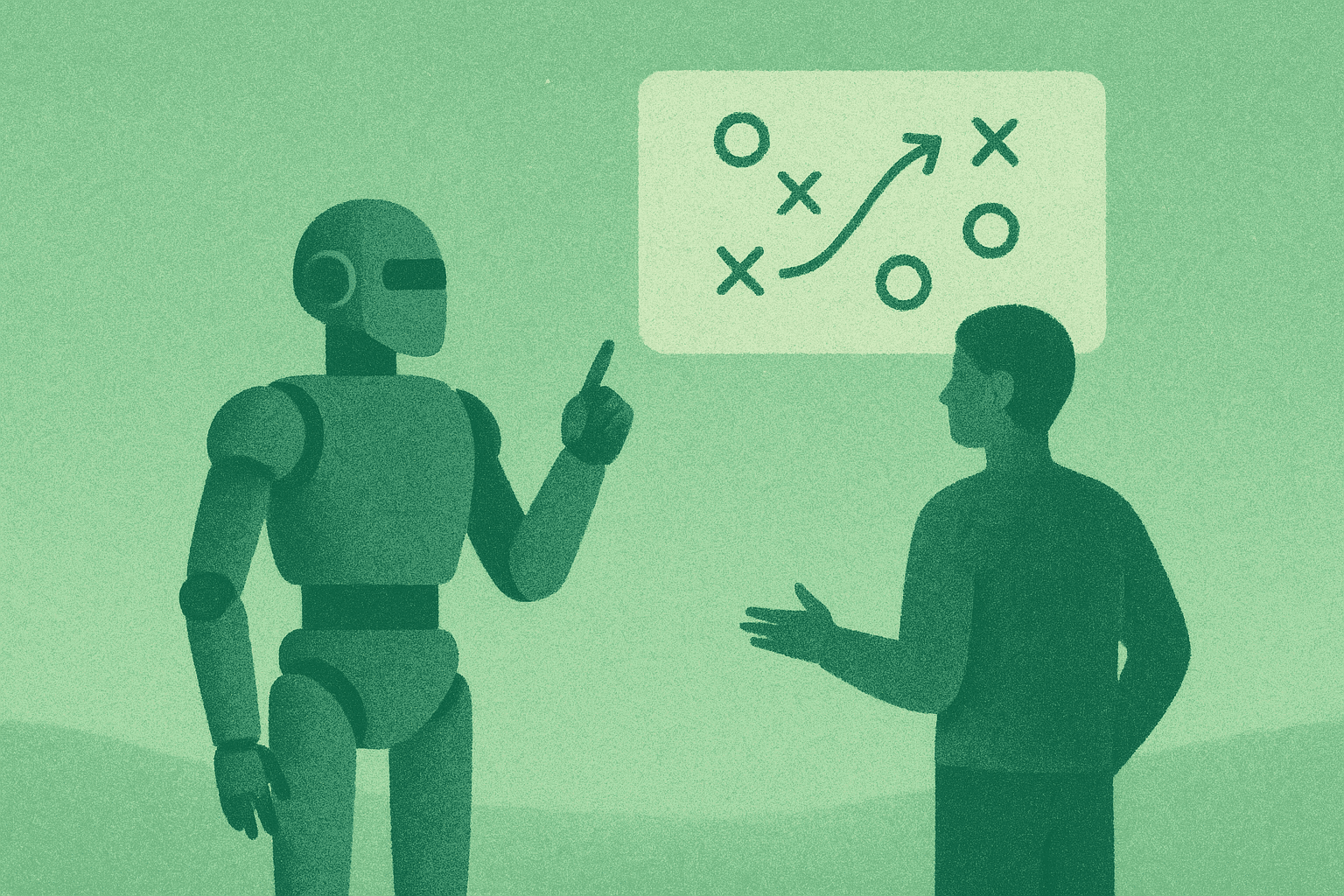 human-explaining-map-to-ai