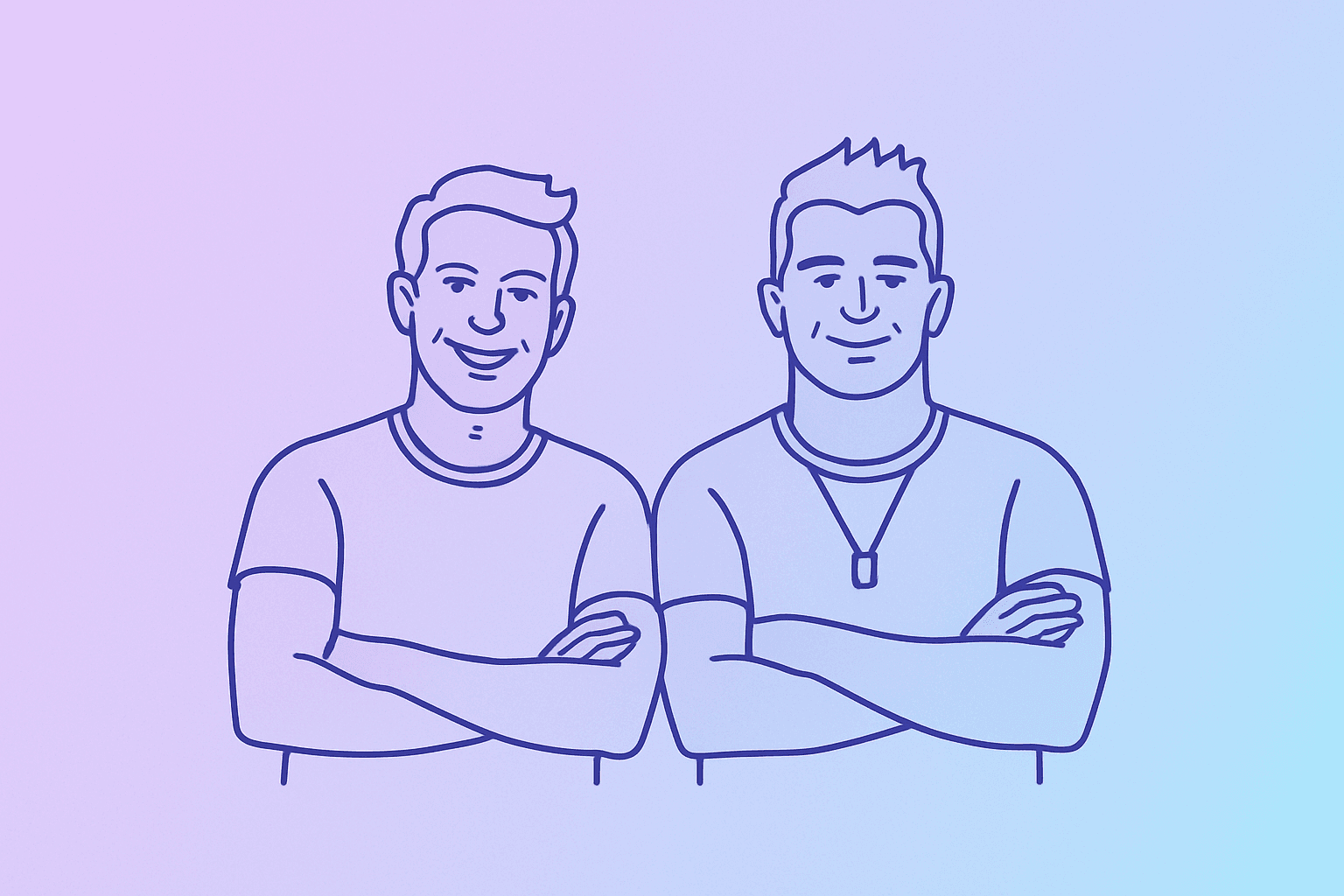 Filip & Robert Seed