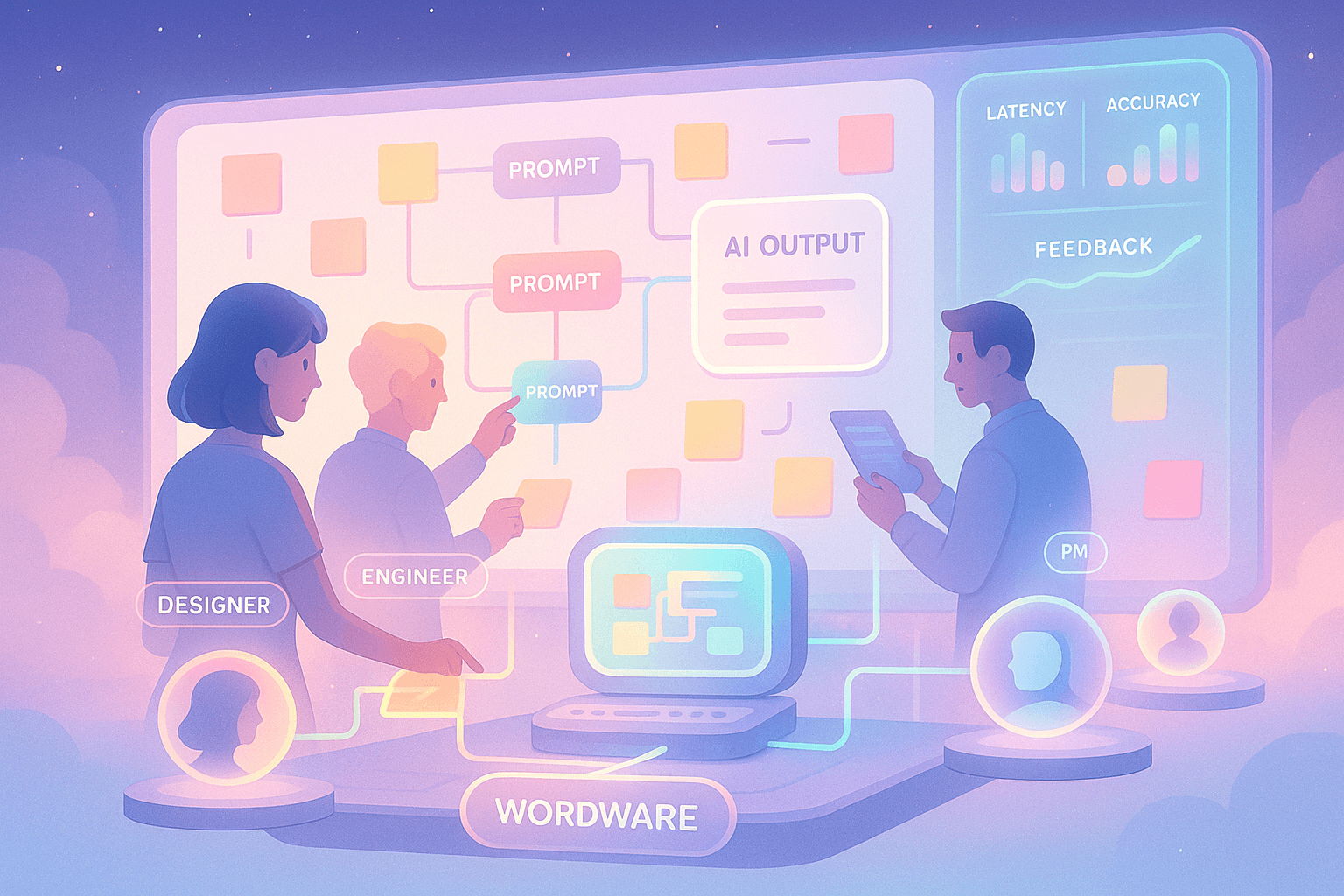 ai-workflow-designer-engineer-pm-collaboration