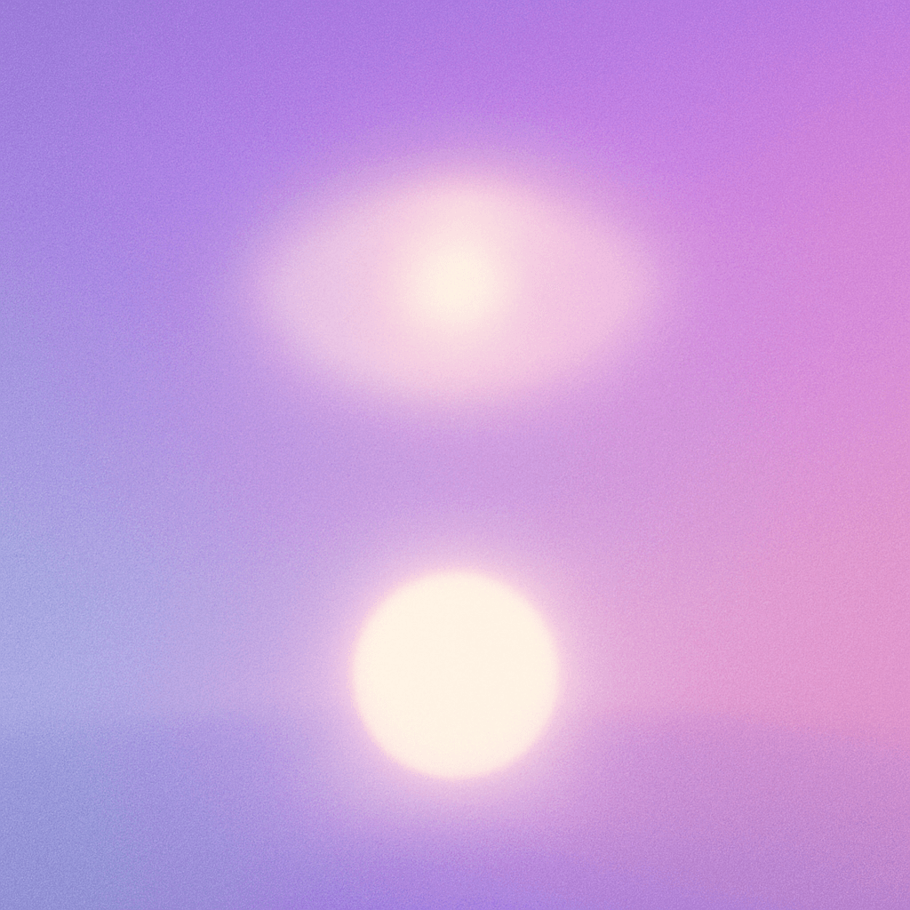 Eye sky