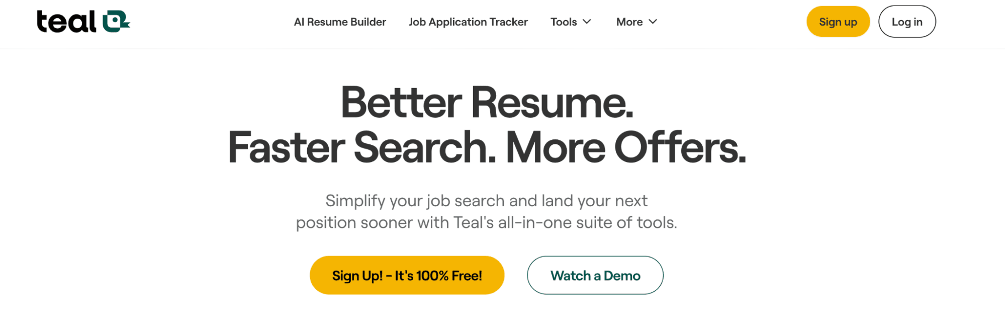 teal-job-search-platform-better-resume-faster-offers