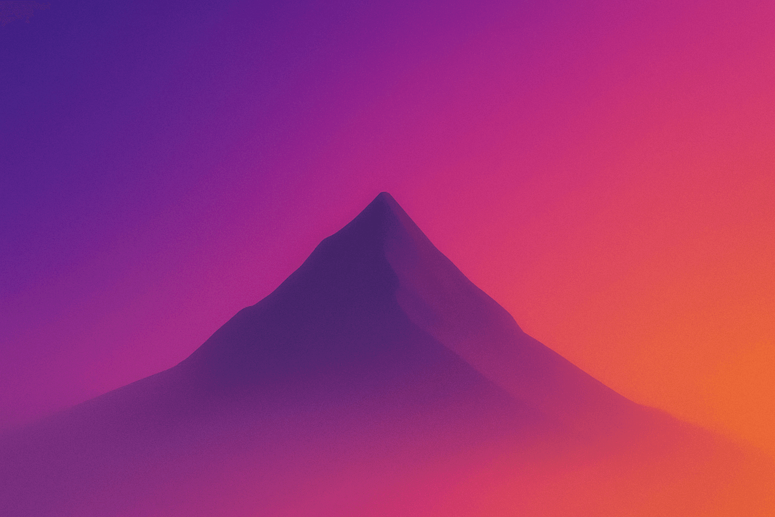 Mountain