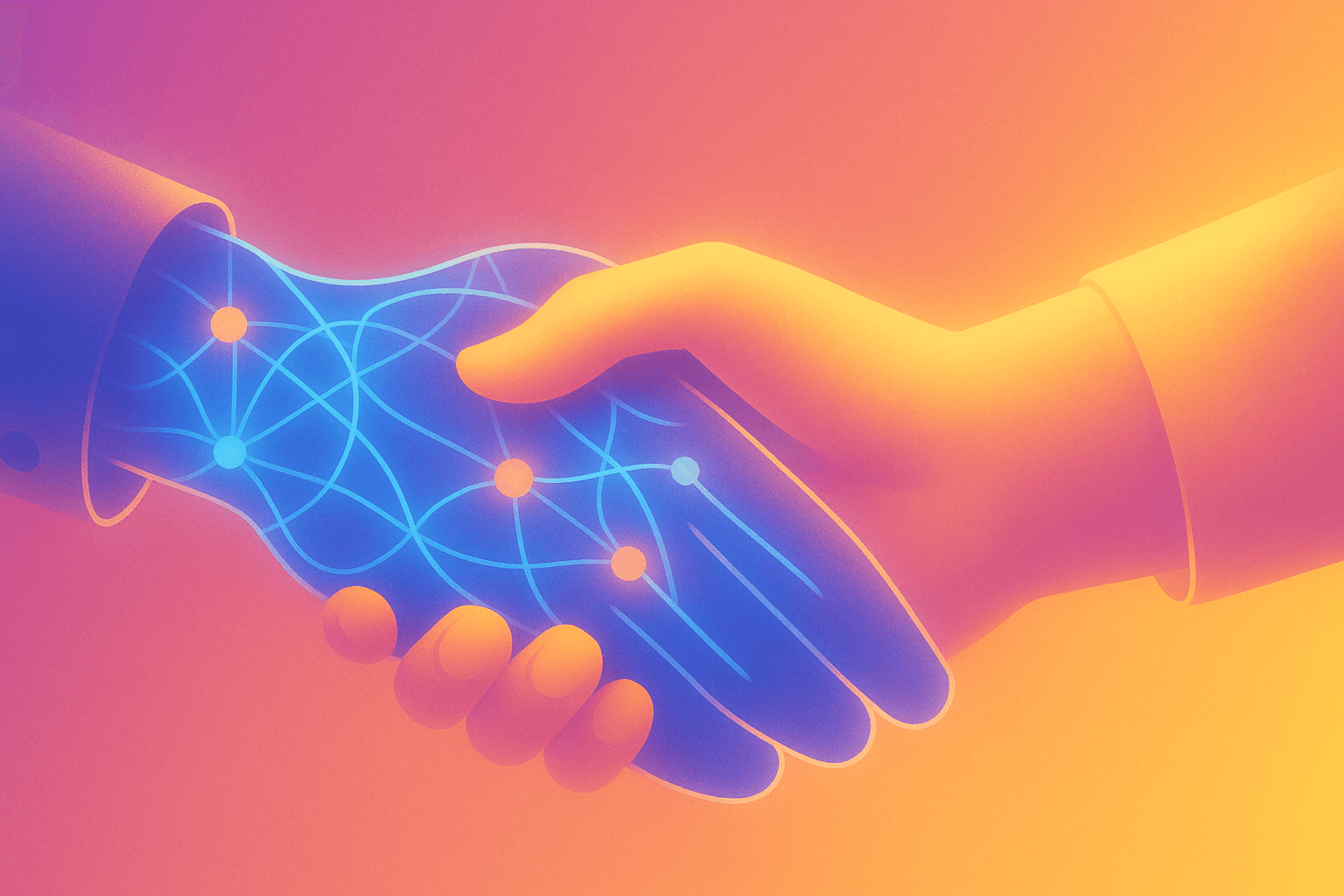 ai-human-business-deal